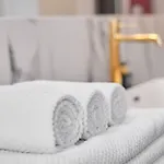 Mia - Palac Kultury Apartmán Varšava