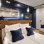 Apartmán Mia - Palac Kultury Varšava