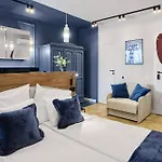 Mia - Palac Kultury Apartmán *