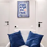 Mia - Palac Kultury Διαμέρισμα Βαρσοβία