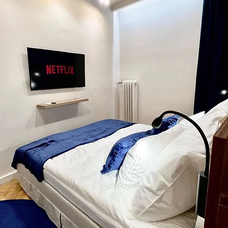 Apartment Mia - Palac Kultury