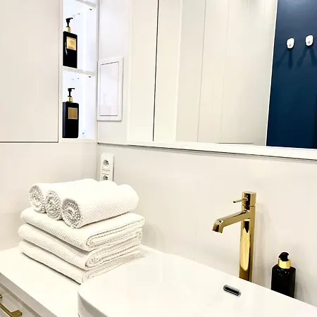 Mia - Palac Kultury وارسو