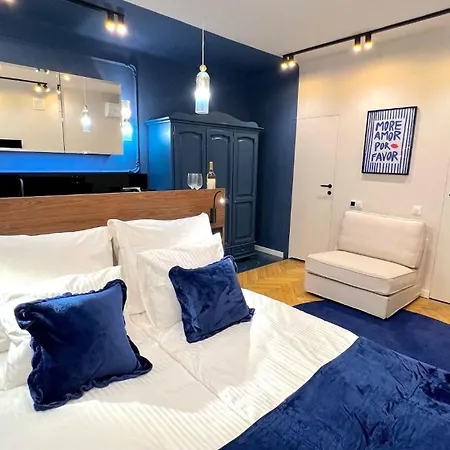 Mia - Palac Kultury Warszawa