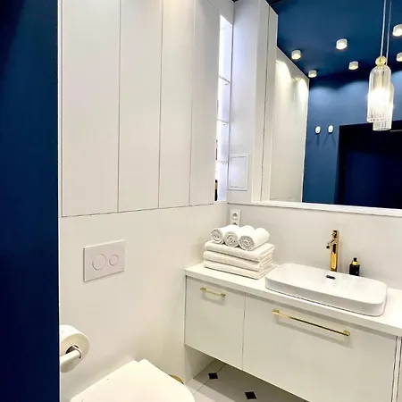 Mia - Palac Kultury Warschau