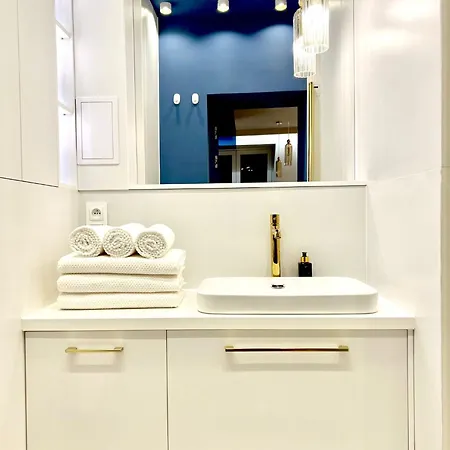 Lägenhet Mia - Palac Kultury