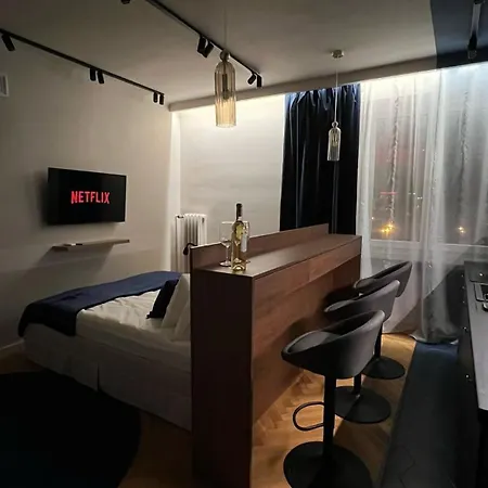 Mia - Palac Kultury Warszawa