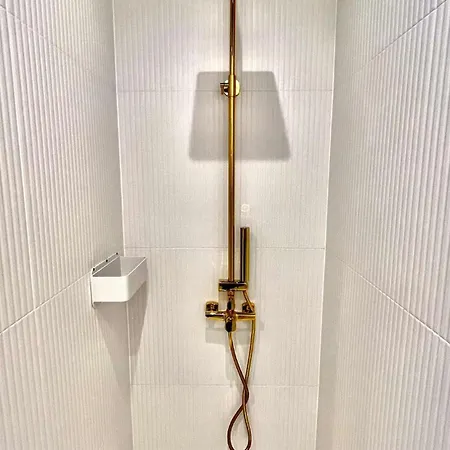 شقة Mia - Palac Kultury *