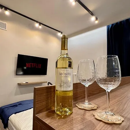 Mia - Palac Kultury *