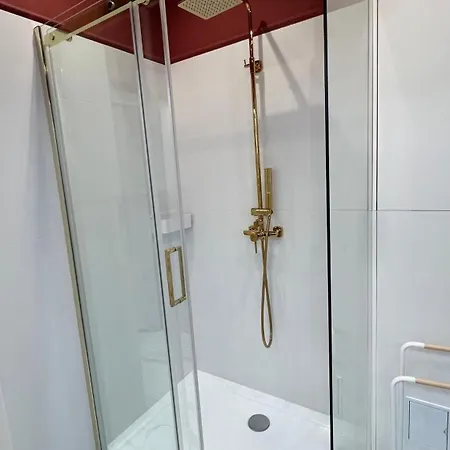 Mia - Palac Kultury وارسو