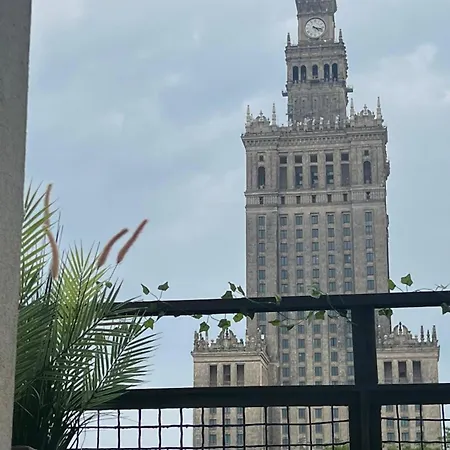 Mia - Palac Kultury *