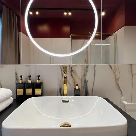 Lägenhet Mia - Palac Kultury *