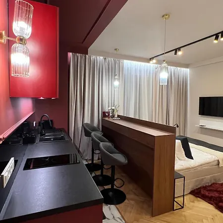 Mia - Palac Kultury *