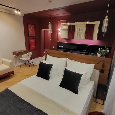 Mia - Palac Kultury *