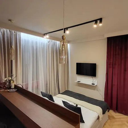 Mia - Palac Kultury *