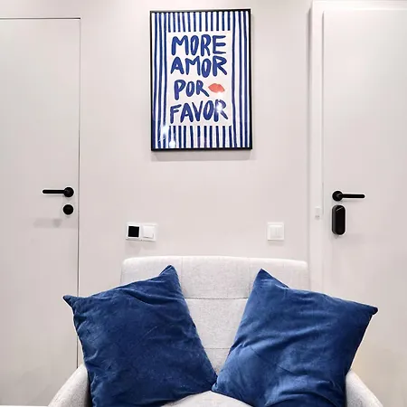 Mia - Palac Kultury Apartment Warsaw